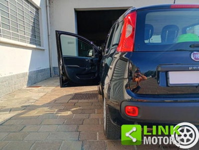 Fiat Panda 1.2 Lounge (12)