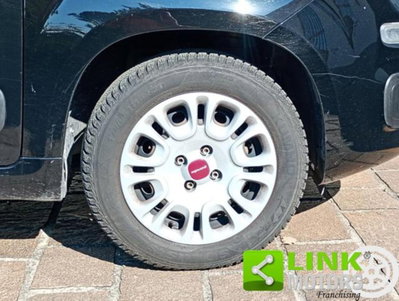 Fiat Panda 1.2 Lounge (13)
