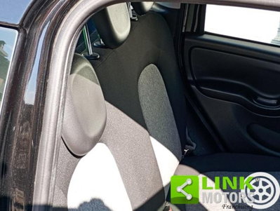 Fiat Panda 1.2 Lounge (14)