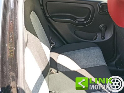 Fiat Panda 1.2 Lounge (15)