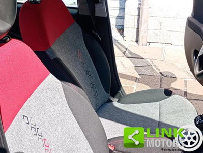 Fiat Panda 1.2 Lounge (16)