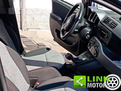 Fiat Panda 1.2 Lounge (17)