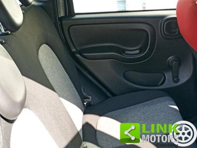 Fiat Panda 1.2 Lounge (18)