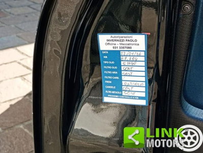 Fiat Panda 1.2 Lounge (19)