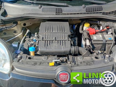 Fiat Panda 1.2 Lounge (20)