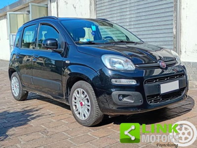 Fiat Panda 1.2 Lounge (3)