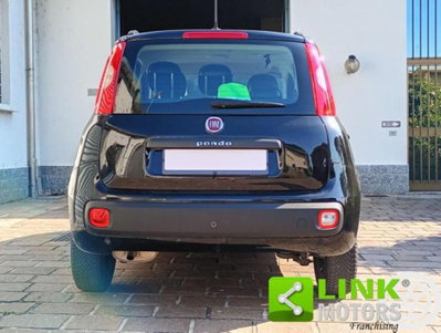 Fiat Panda 1.2 Lounge (4)