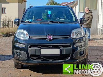 Fiat Panda 1.2 Lounge (7)