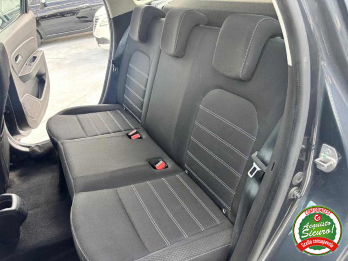 Dacia Duster 1.5 Blue dCi 8V 115 CV 4x2 Expression (10)