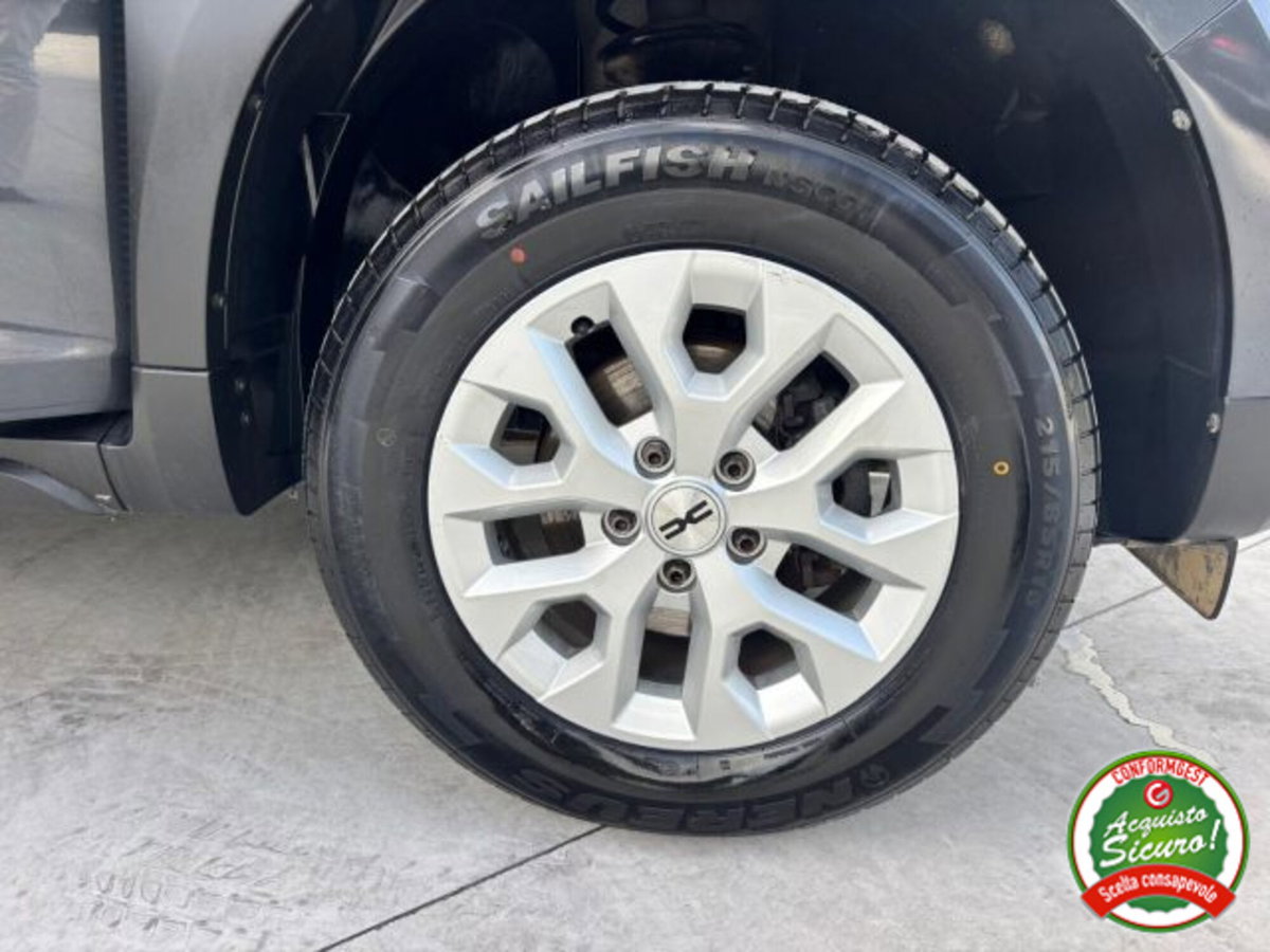 Dacia Duster 1.5 Blue dCi 8V 115 CV 4x2 Expression (11)