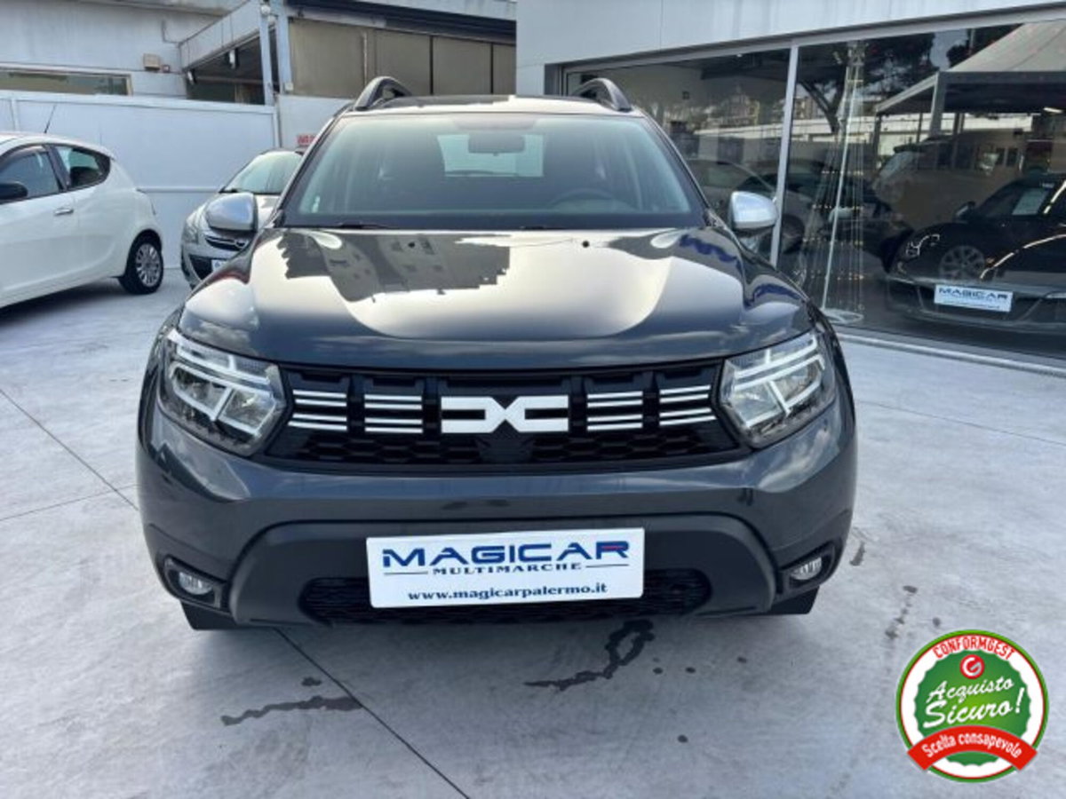 Dacia Duster 1.5 Blue dCi 8V 115 CV 4x2 Expression (2)