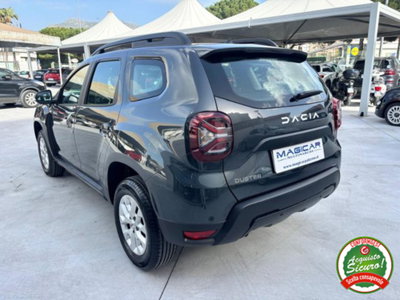 Dacia Duster 1.5 Blue dCi 8V 115 CV 4x2 Expression (6)