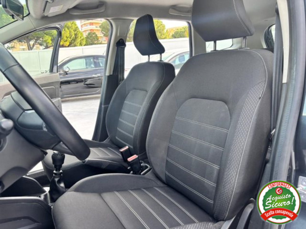 Dacia Duster 1.5 Blue dCi 8V 115 CV 4x2 Expression (8)