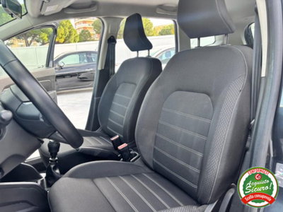 Dacia Duster 1.5 Blue dCi 8V 115 CV 4x2 Expression (8)