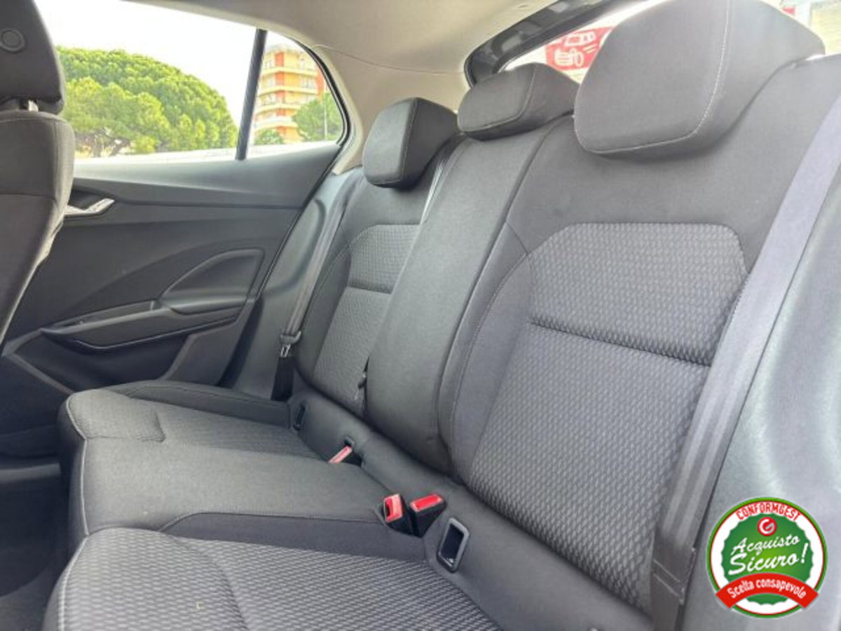 Skoda Fabia 1.0 MPI EVO 80 CV Style (11)