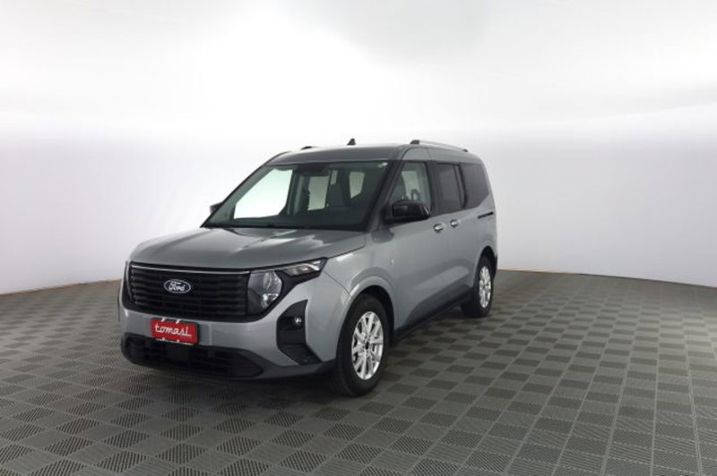 Ford Tourneo Courier 1.0 ecoboost 125cv Titanium powershift