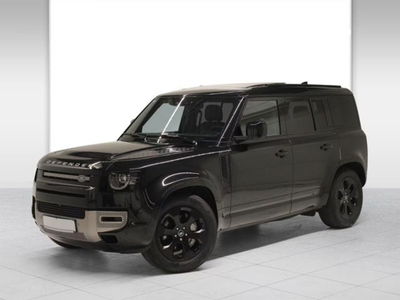 Land Rover Defender 110 Hard Top 3.0d i6 mhev X-Dynamic SE awd 300cv auto usato