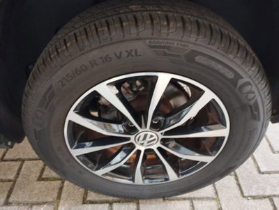 Volkswagen T-Roc 1.0 TSI Style BlueMotion Technology (10)