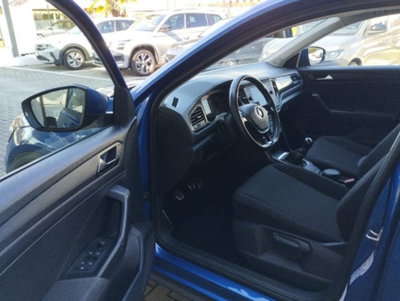 Volkswagen T-Roc 1.0 TSI Style BlueMotion Technology (11)
