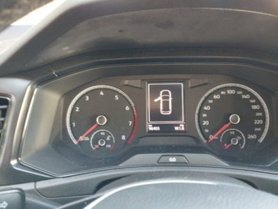 Volkswagen T-Roc 1.0 TSI Style BlueMotion Technology (12)