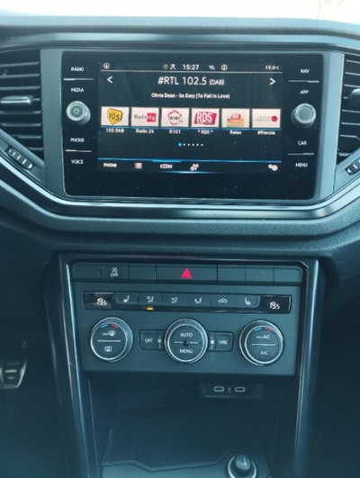 Volkswagen T-Roc 1.0 TSI Style BlueMotion Technology (13)