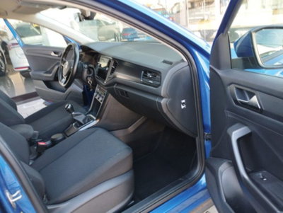 Volkswagen T-Roc 1.0 TSI Style BlueMotion Technology (15)