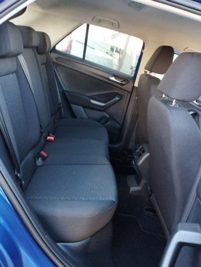 Volkswagen T-Roc 1.0 TSI Style BlueMotion Technology (16)