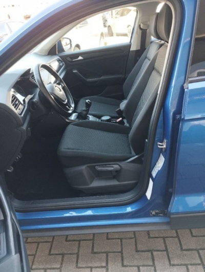 Volkswagen T-Roc 1.0 TSI Style BlueMotion Technology (17)