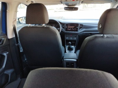 Volkswagen T-Roc 1.0 TSI Style BlueMotion Technology (8)