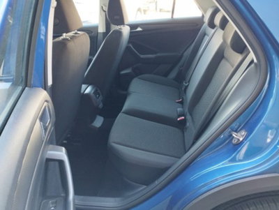 Volkswagen T-Roc 1.0 TSI Style BlueMotion Technology (9)