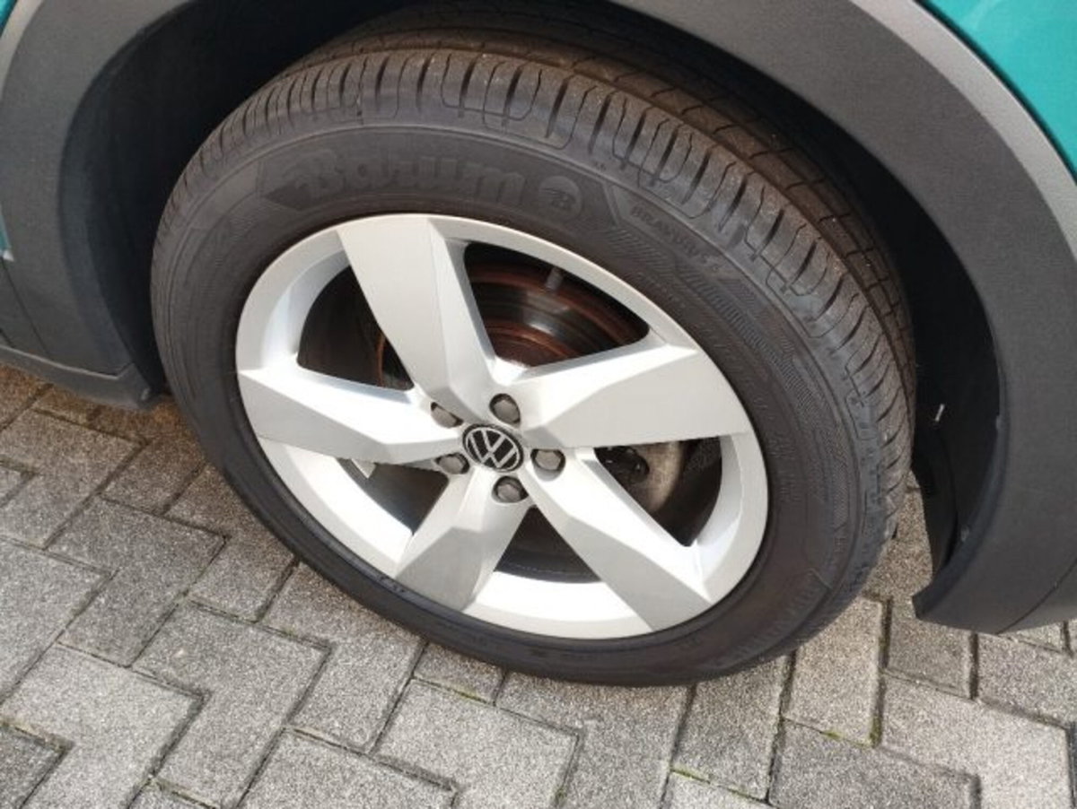 Volkswagen T-Cross 1.0 TSI 110 CV DSG Advanced (6)