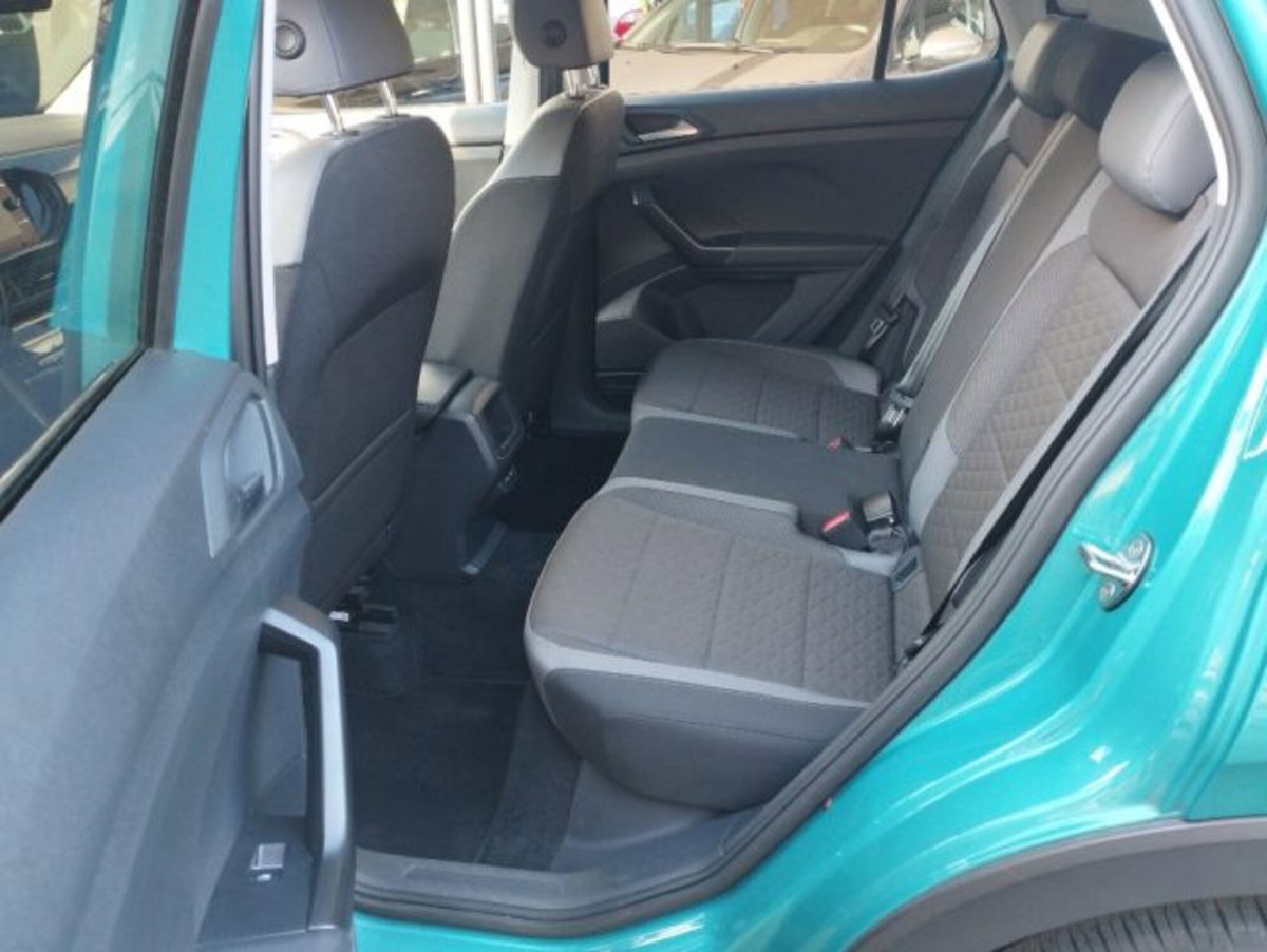 Volkswagen T-Cross 1.0 TSI 110 CV DSG Advanced (8)