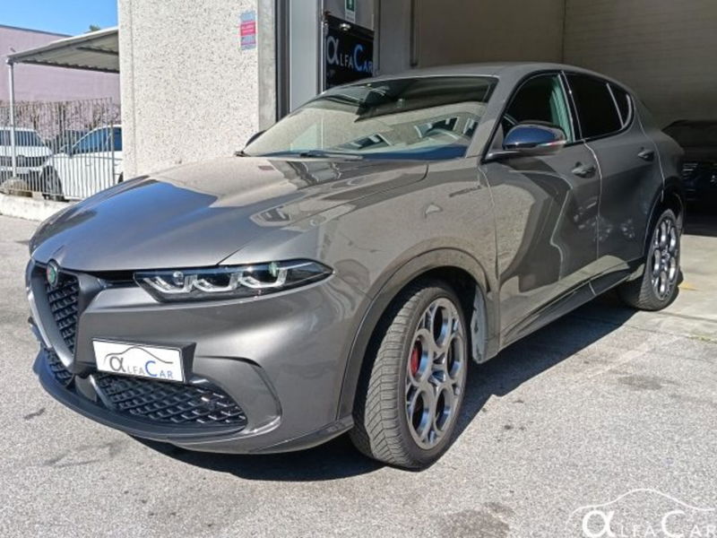Alfa Romeo Tonale Tonale 1.5 130 CV MHEV TCT7 Edizione Speciale