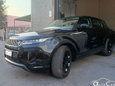 Land Rover Range Rover Evoque 1.5 I3 PHEV 300 CV AWD Auto usata