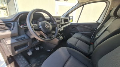 Renault Trafic Furgone BluedCi 110CV PC-TN Intens (11)
