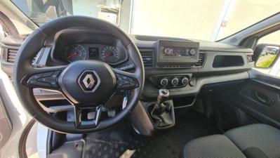 Renault Trafic Furgone BluedCi 110CV PC-TN Intens (12)