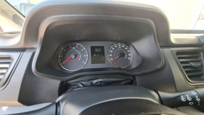 Renault Trafic Furgone BluedCi 110CV PC-TN Intens (13)