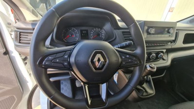 Renault Trafic Furgone BluedCi 110CV PC-TN Intens (14)
