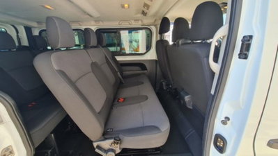 Renault Trafic Furgone BluedCi 110CV PC-TN Intens (16)