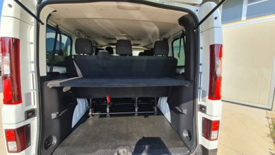 Renault Trafic Furgone BluedCi 110CV PC-TN Intens (19)