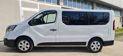 Renault Trafic Furgone BluedCi 110CV PC-TN Intens (4)