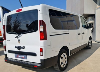 Renault Trafic Furgone BluedCi 110CV PC-TN Intens (7)