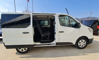 Renault Trafic Furgone BluedCi 110CV PC-TN Intens (9)