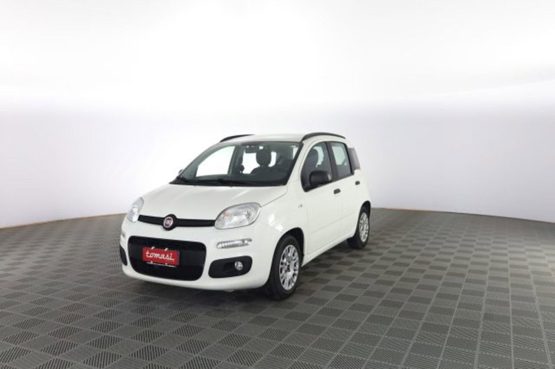 Fiat Panda 1.2 EasyPower Easy