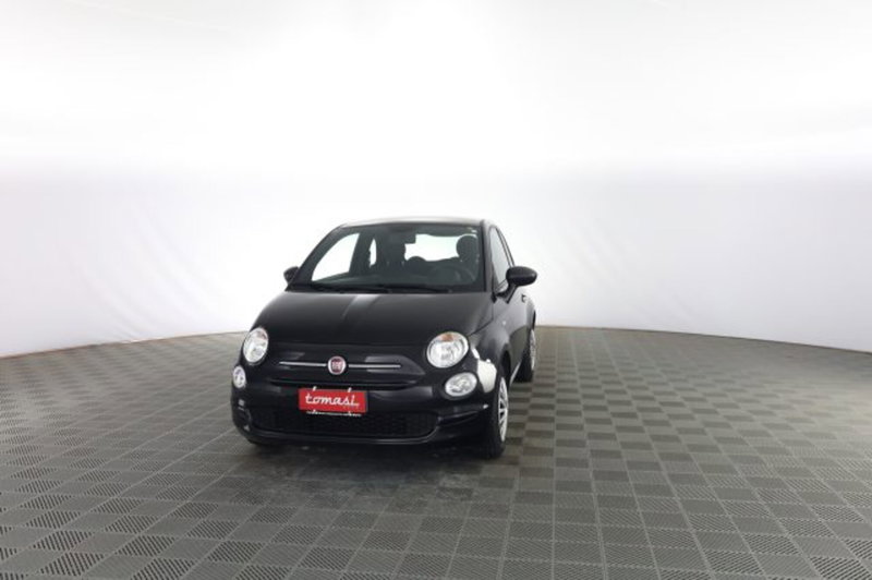 Fiat 500 1.0 Hybrid Cult