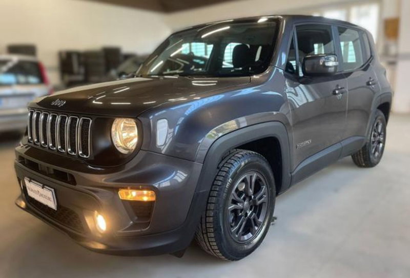 Jeep Renegade 1.0 T3 Longitude