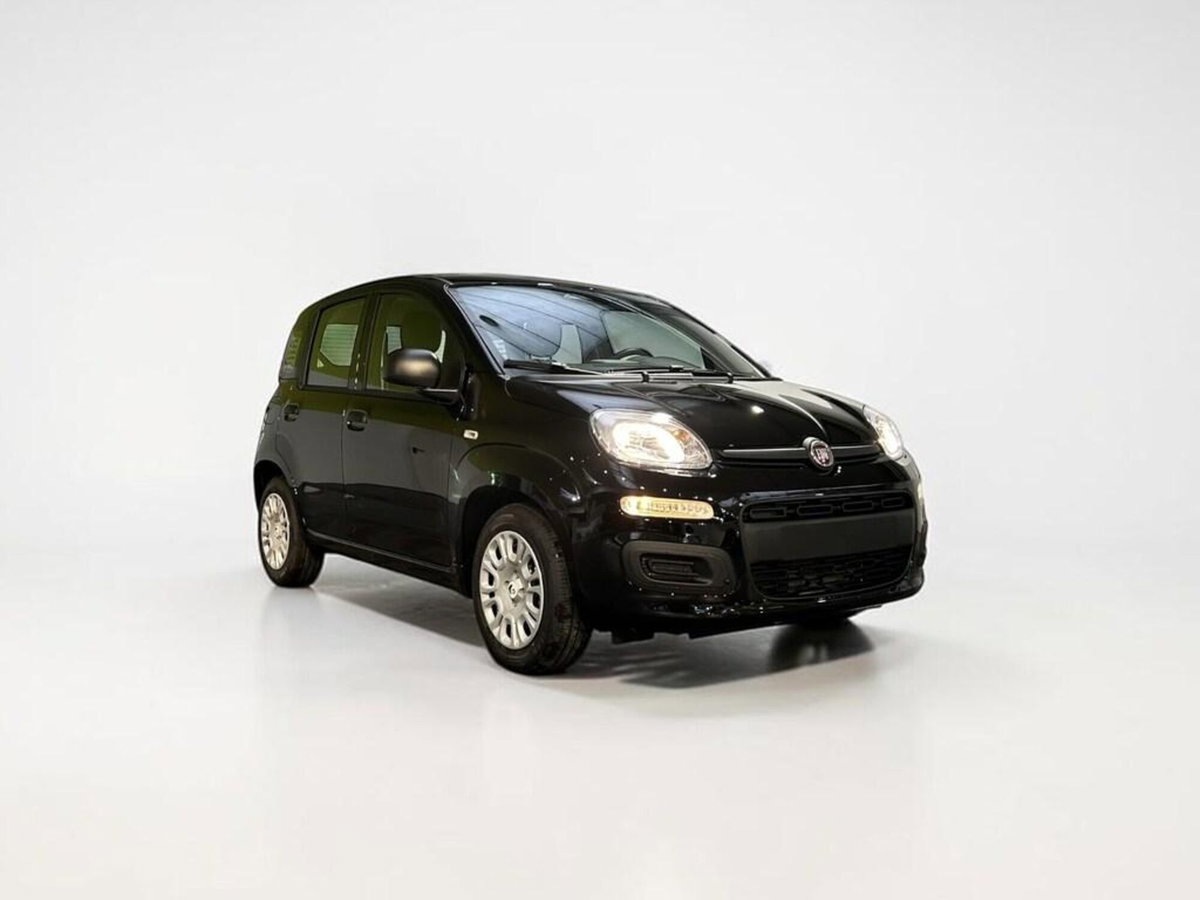Fiat Pandina 1.0 firefly hybrid Pop s&s 65cv