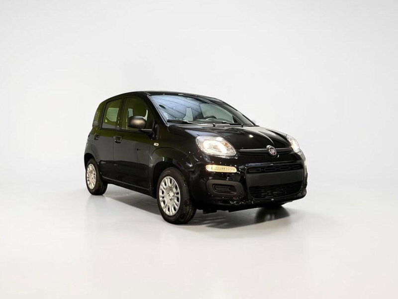 Fiat Pandina 1.0 firefly hybrid Pop s&s 65cv