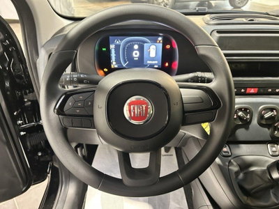 Fiat Pandina 1.0 firefly hybrid Pop s&s 65cv (11)