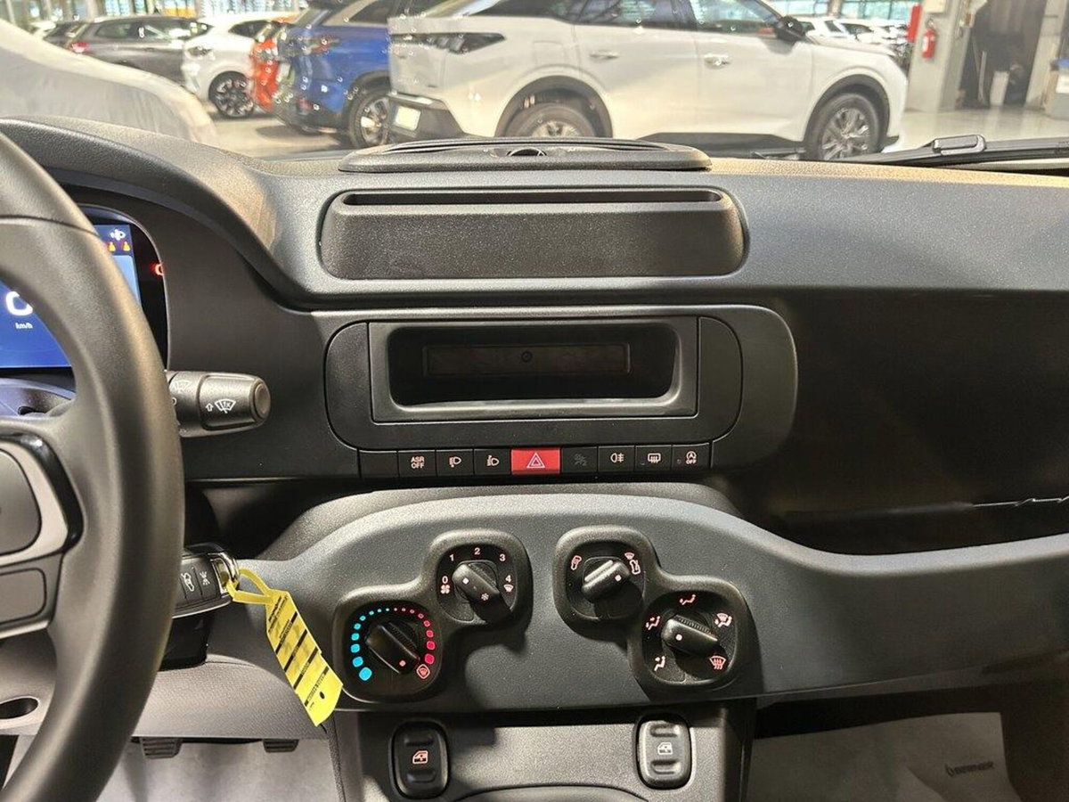 Fiat Pandina 1.0 firefly hybrid Pop s&s 65cv (13)